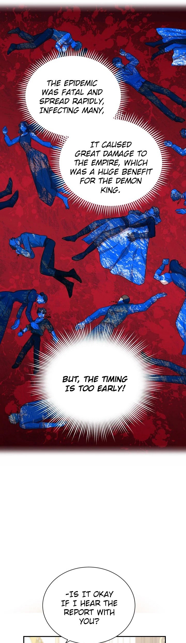 The Duchess with an Empty Soul chapter 48 page 17