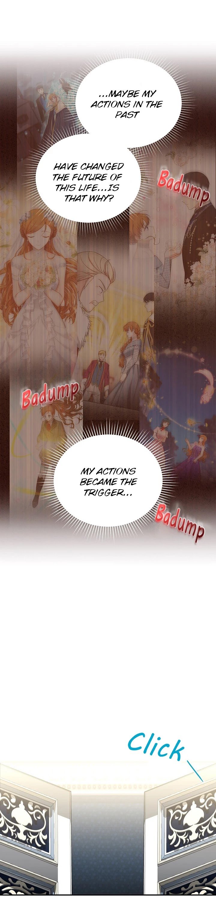 The Duchess with an Empty Soul chapter 48 page 19