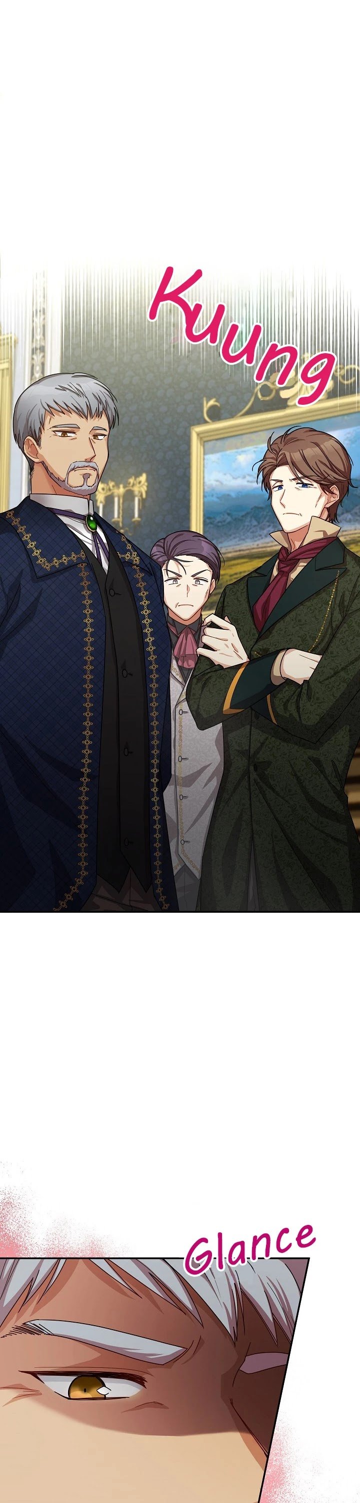 The Duchess with an Empty Soul chapter 48 page 20