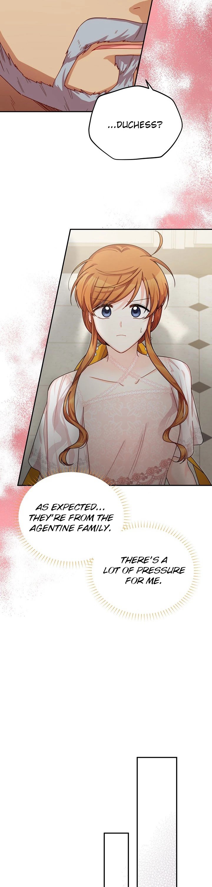 The Duchess with an Empty Soul chapter 48 page 21