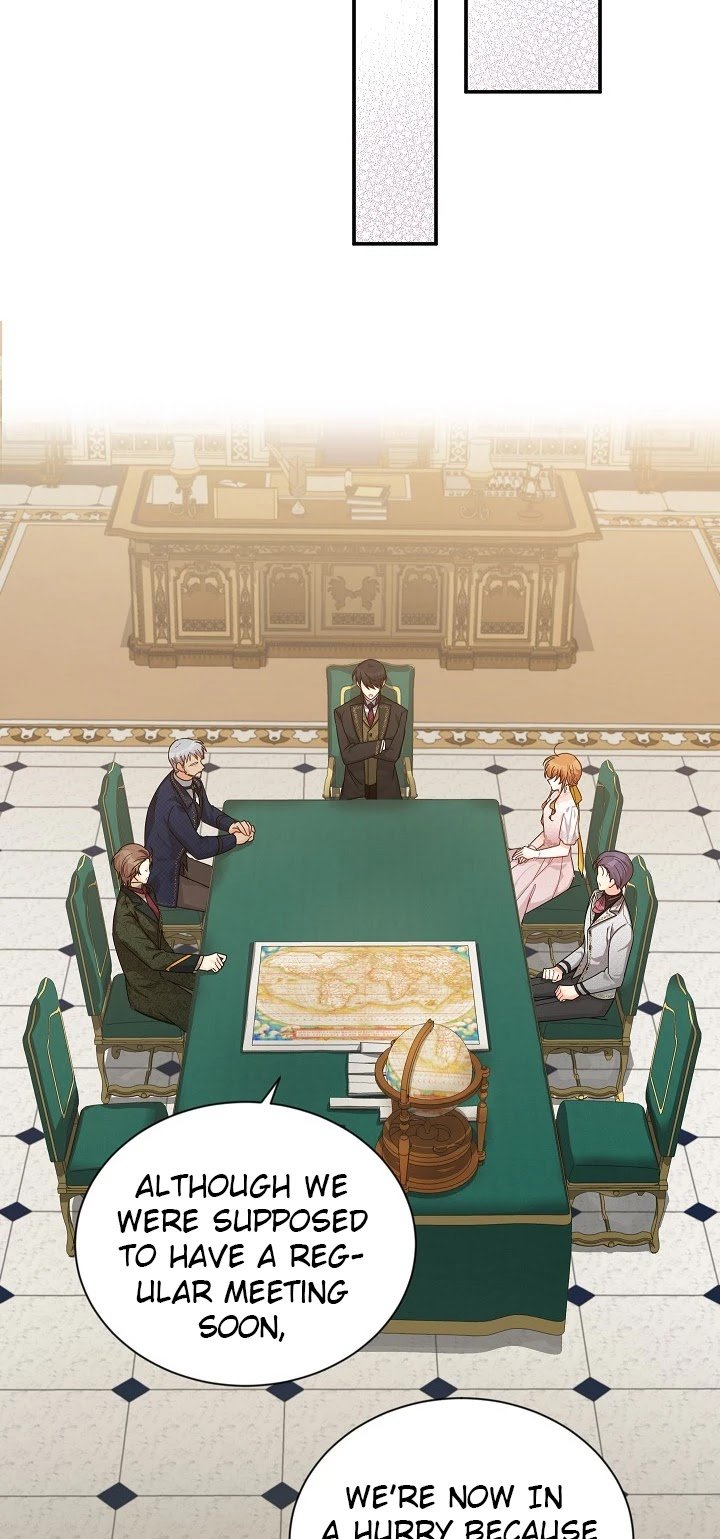 The Duchess with an Empty Soul chapter 48 page 22