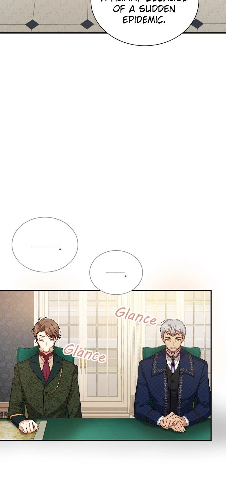 The Duchess with an Empty Soul chapter 48 page 23