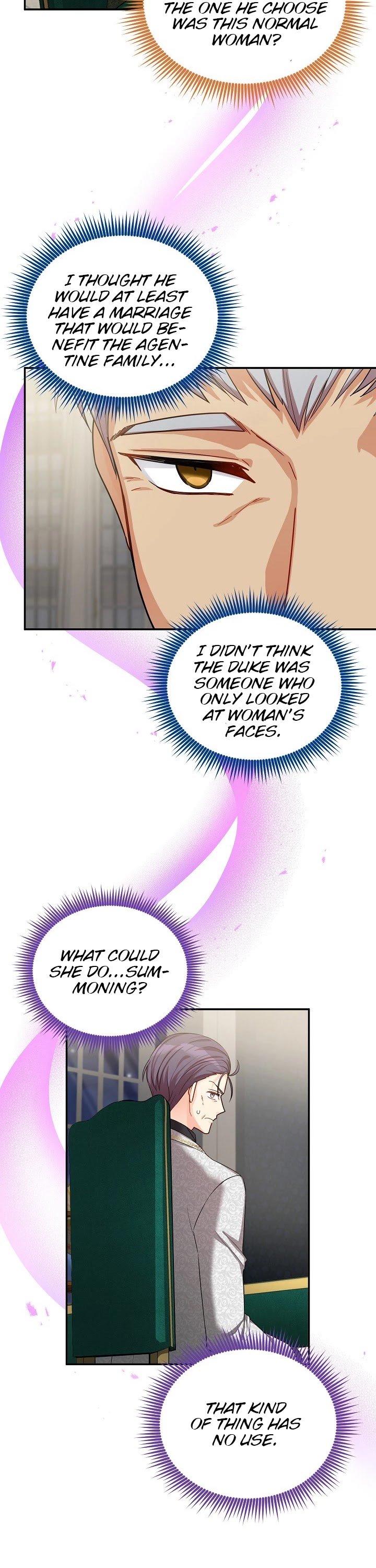 The Duchess with an Empty Soul chapter 48 page 25