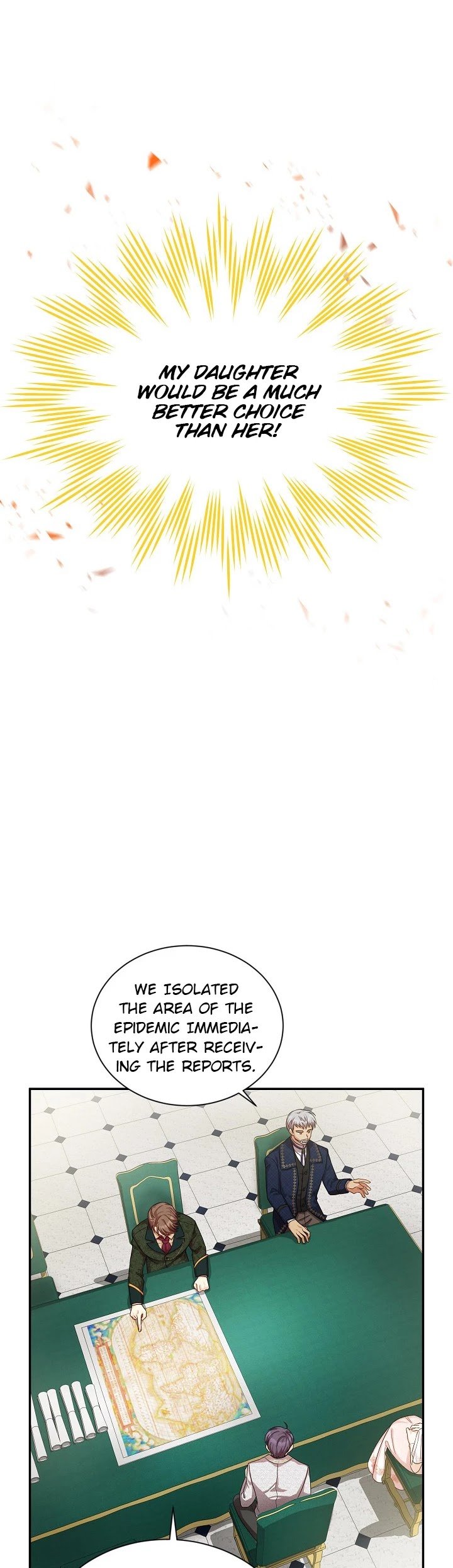 The Duchess with an Empty Soul chapter 48 page 26