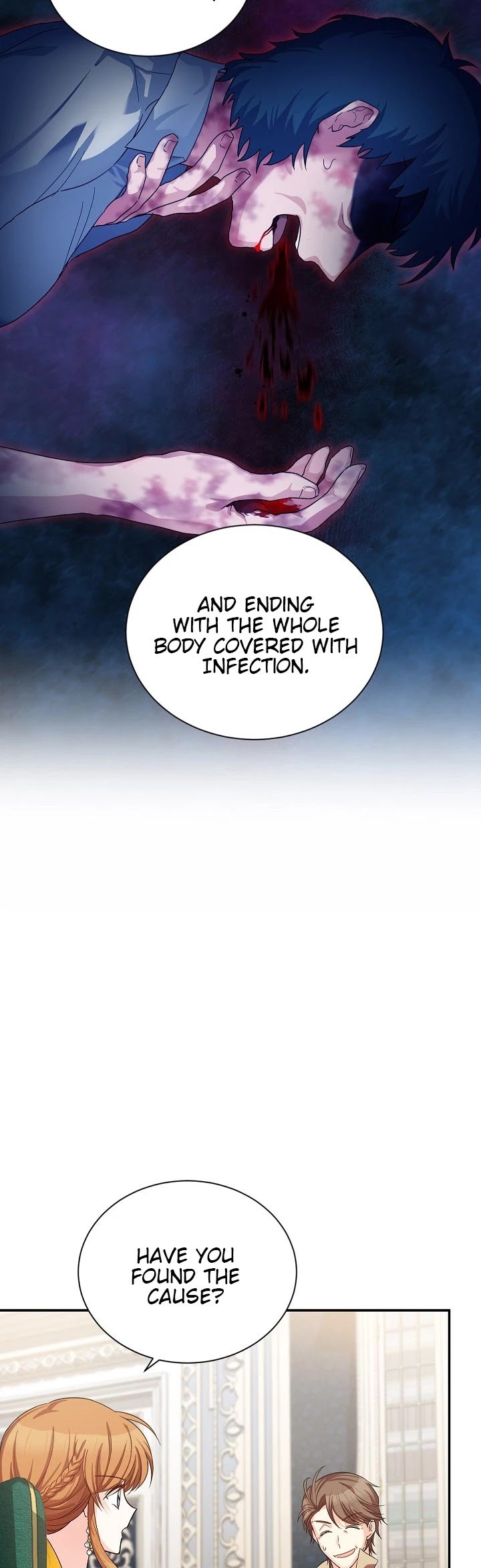 The Duchess with an Empty Soul chapter 48 page 29