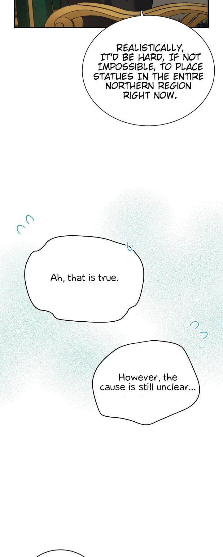 The Duchess with an Empty Soul chapter 48 page 32