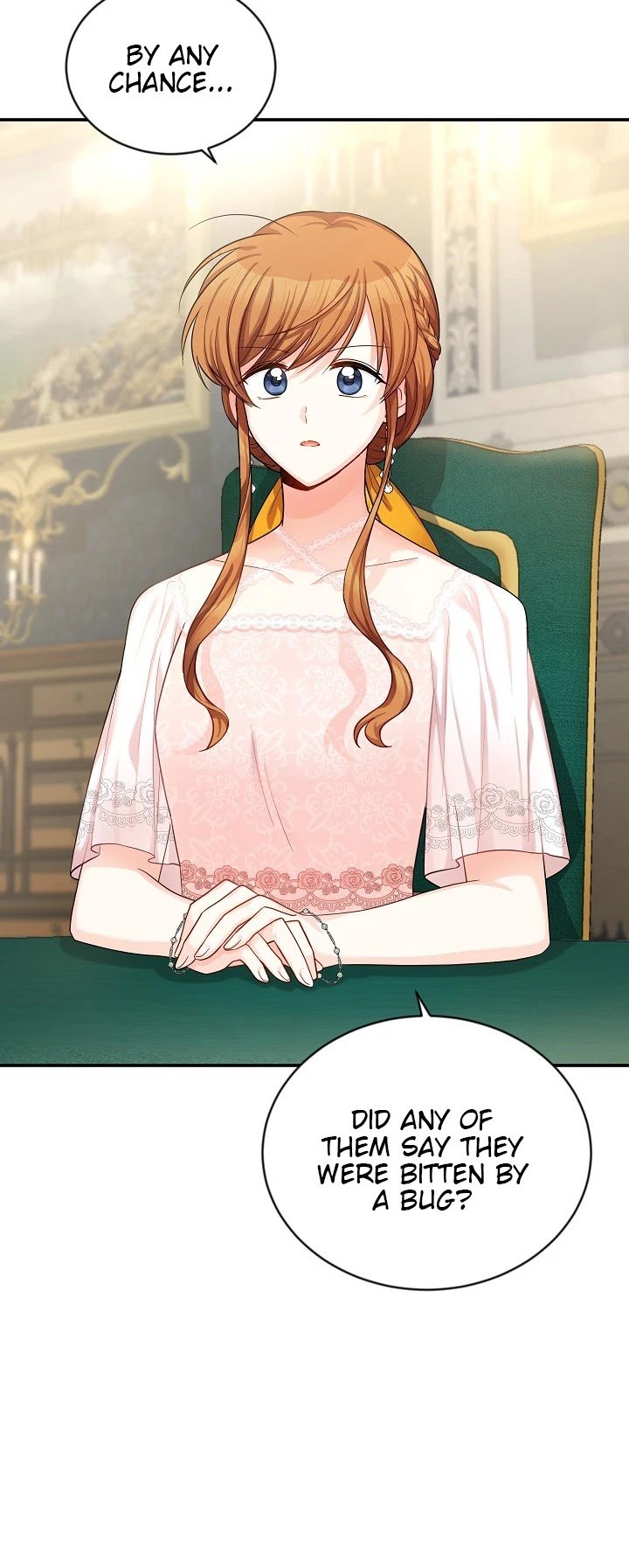 The Duchess with an Empty Soul chapter 48 page 33