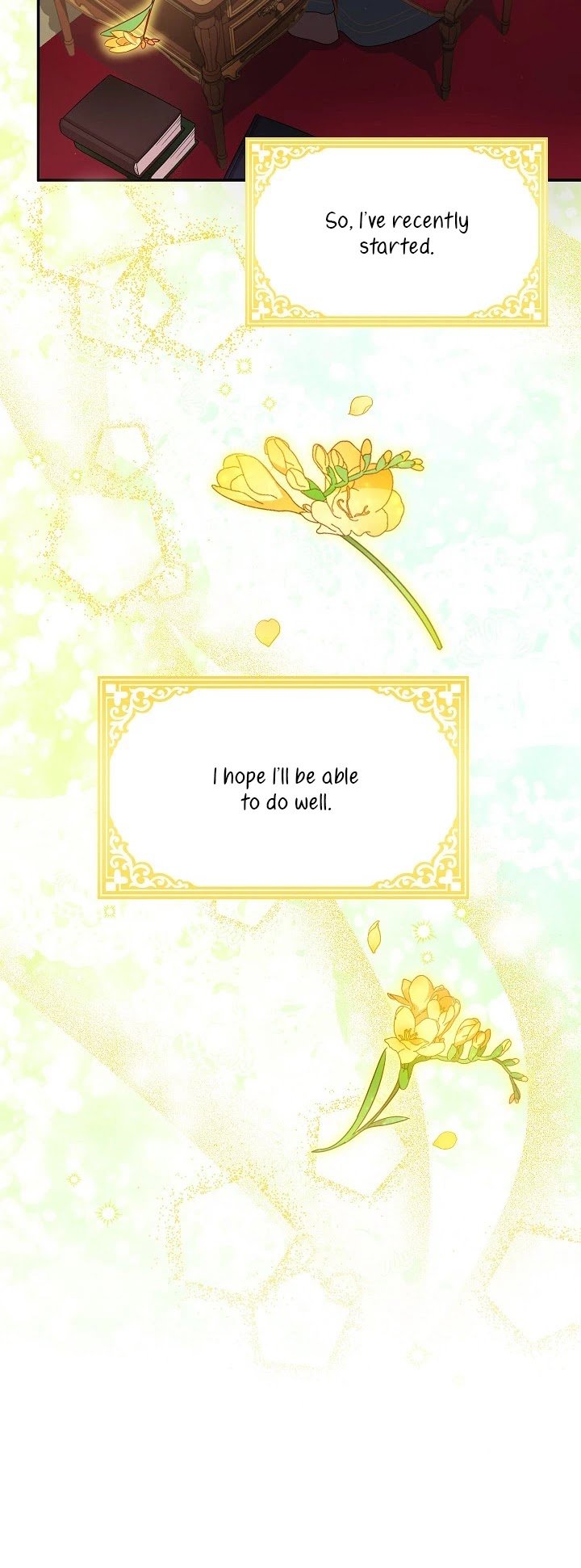 The Duchess with an Empty Soul chapter 48 page 4