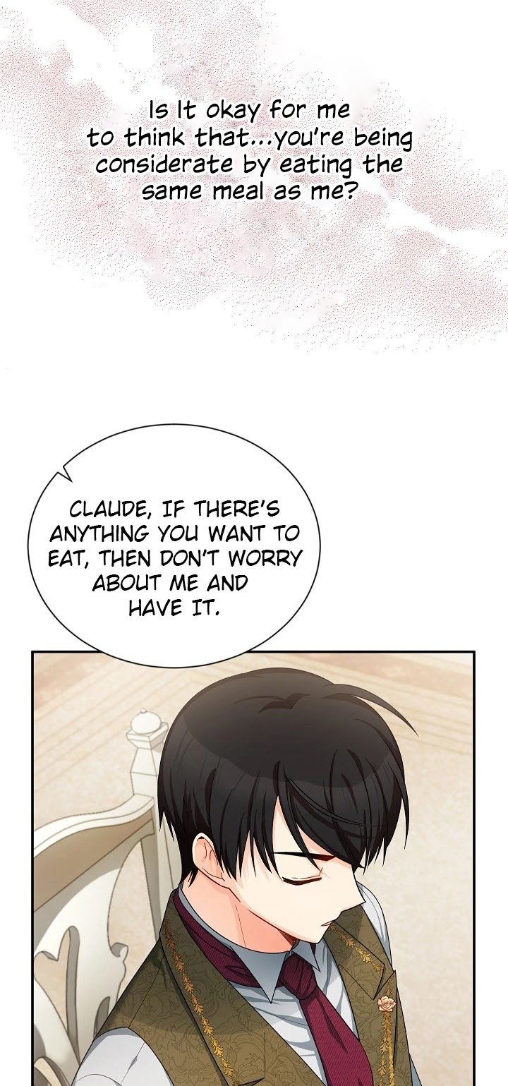 The Duchess with an Empty Soul chapter 48 page 8