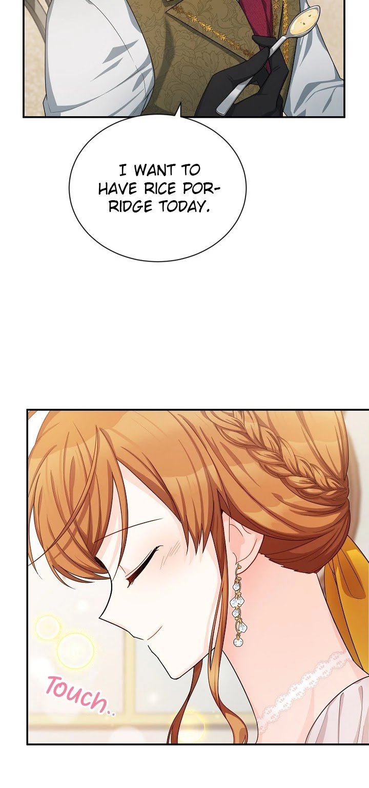 The Duchess with an Empty Soul chapter 48 page 9