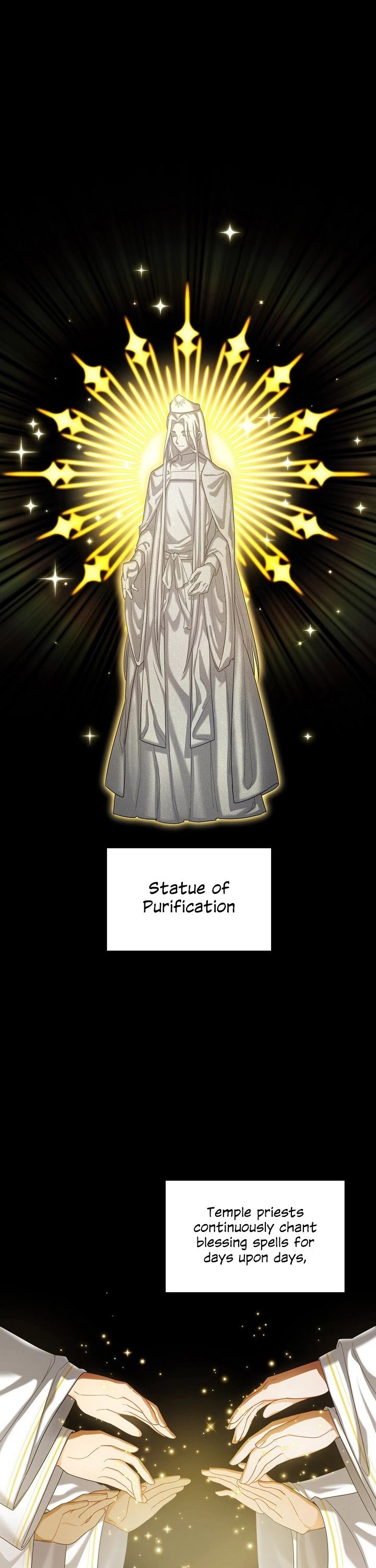 The Duchess with an Empty Soul chapter 49 page 1