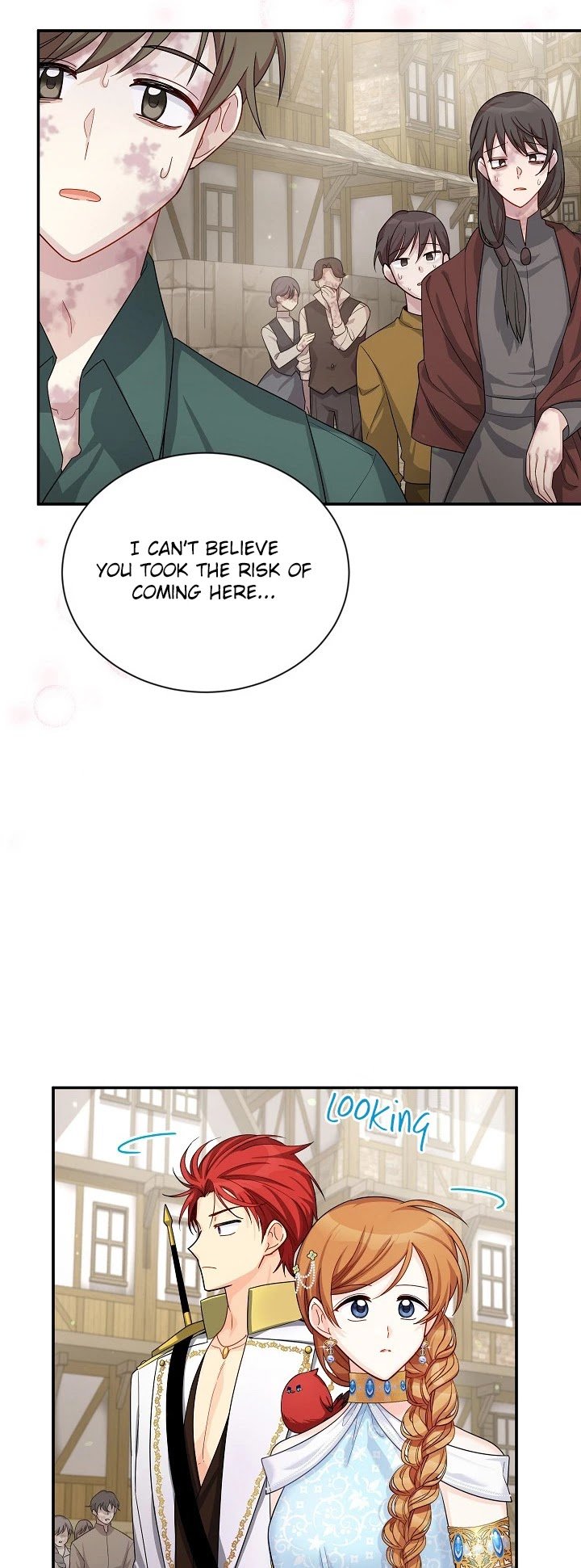 The Duchess with an Empty Soul chapter 49 page 12