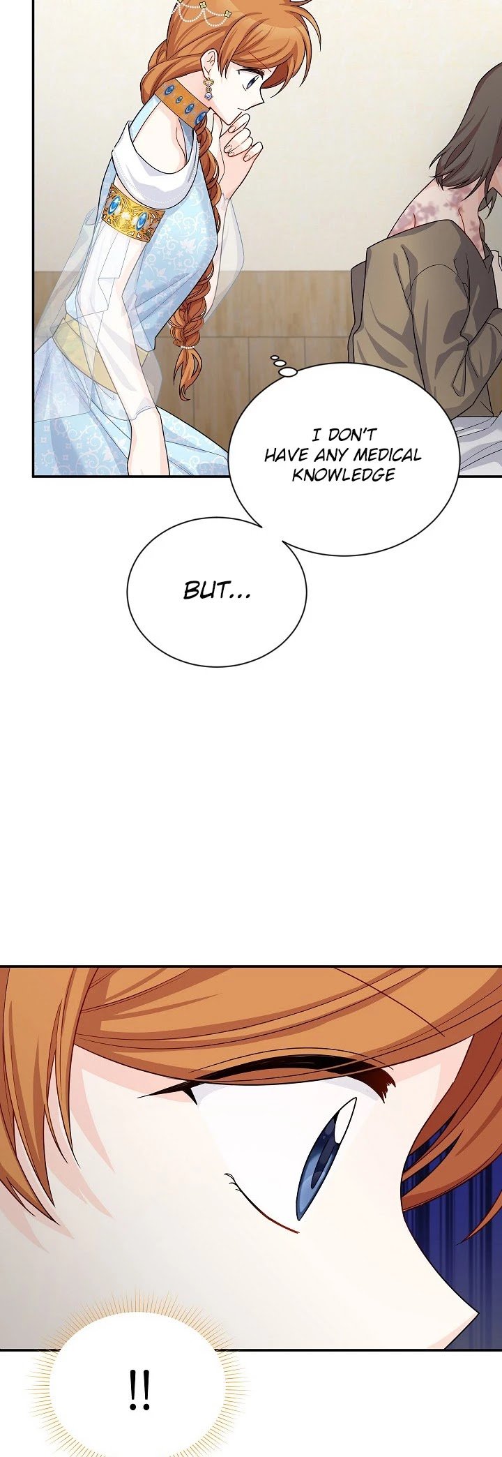 The Duchess with an Empty Soul chapter 49 page 17