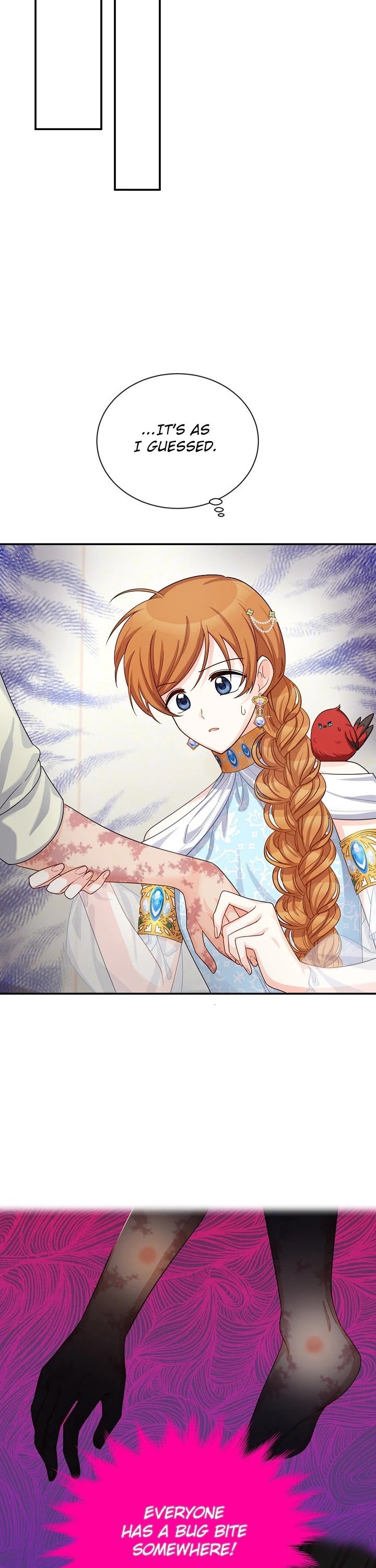 The Duchess with an Empty Soul chapter 49 page 19