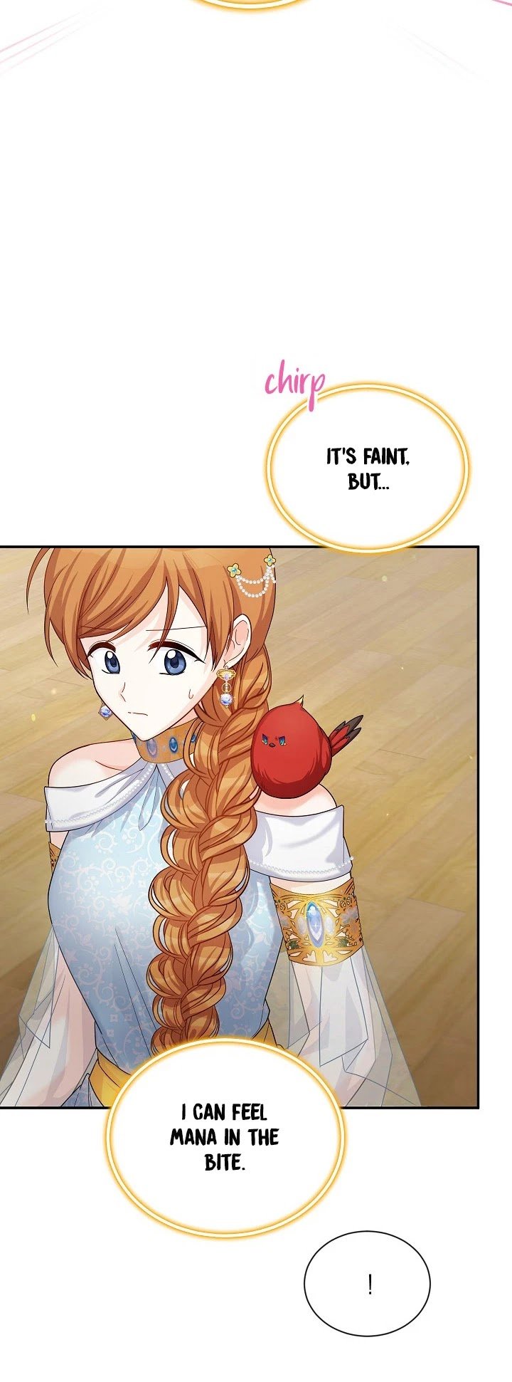 The Duchess with an Empty Soul chapter 49 page 21