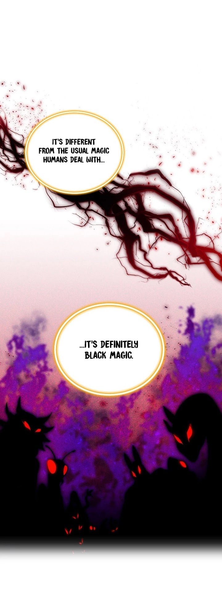 The Duchess with an Empty Soul chapter 49 page 22