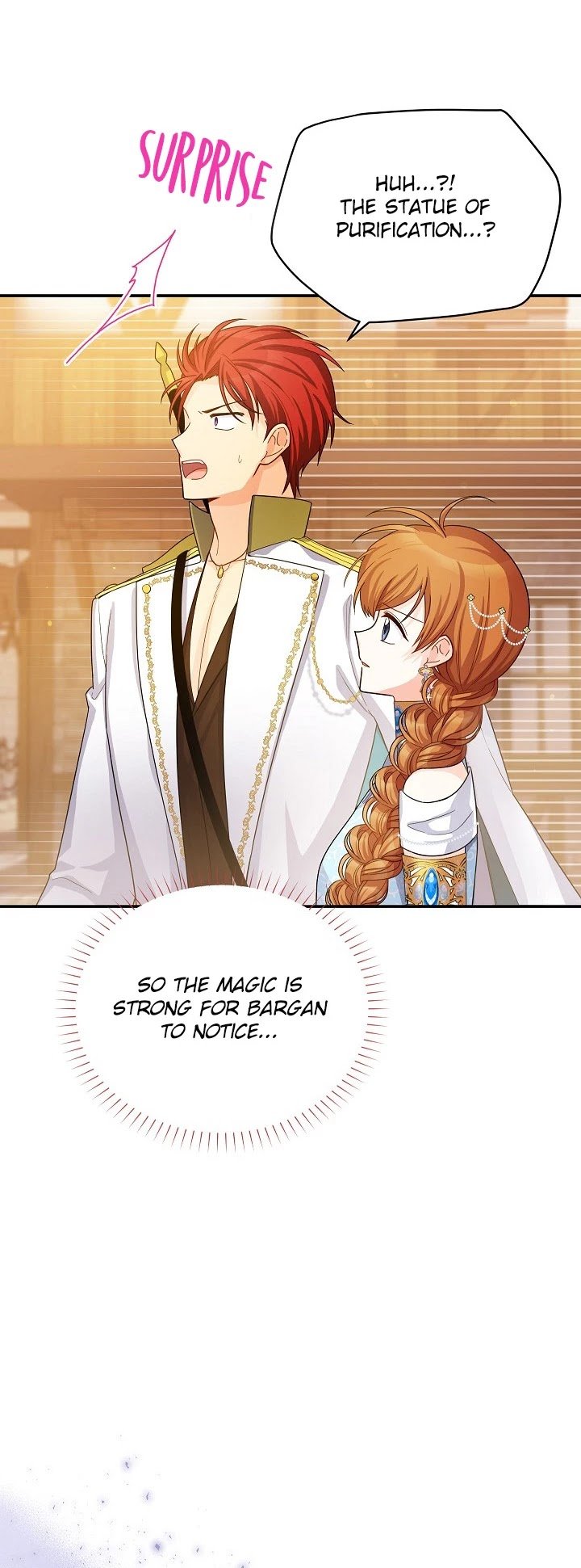 The Duchess with an Empty Soul chapter 49 page 25