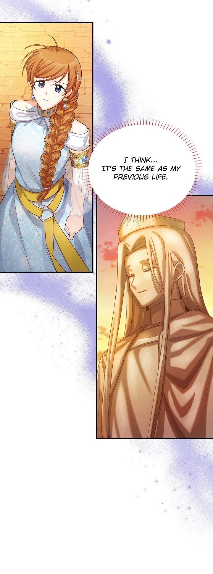 The Duchess with an Empty Soul chapter 49 page 26