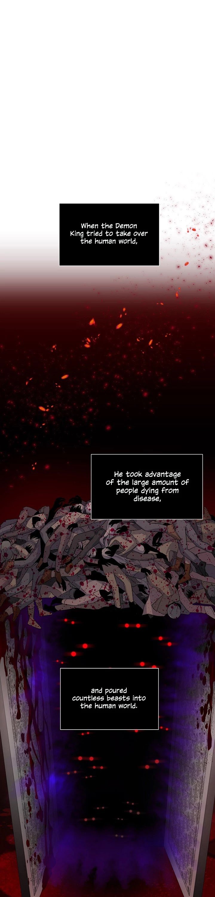 The Duchess with an Empty Soul chapter 49 page 27