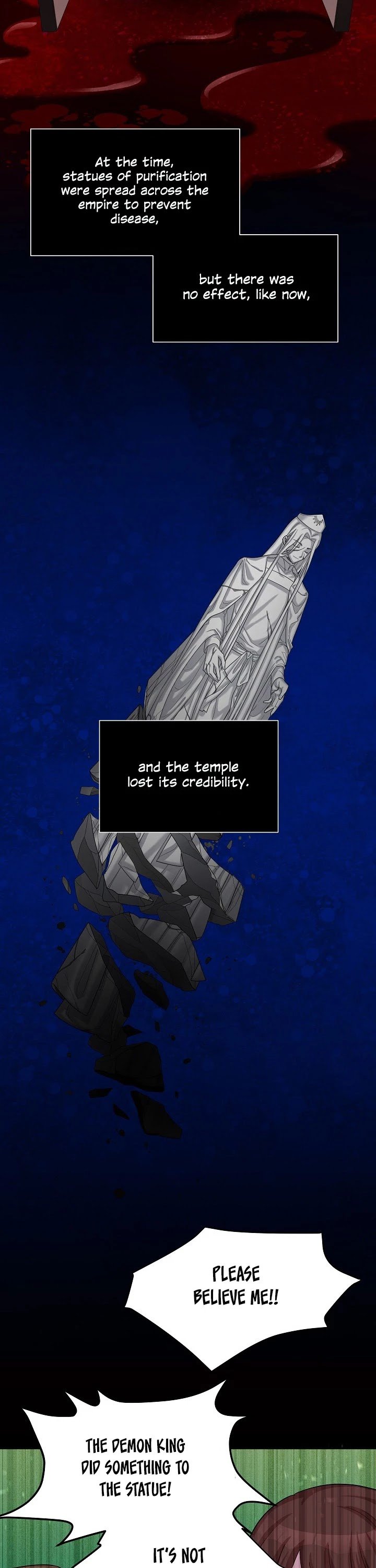 The Duchess with an Empty Soul chapter 49 page 28