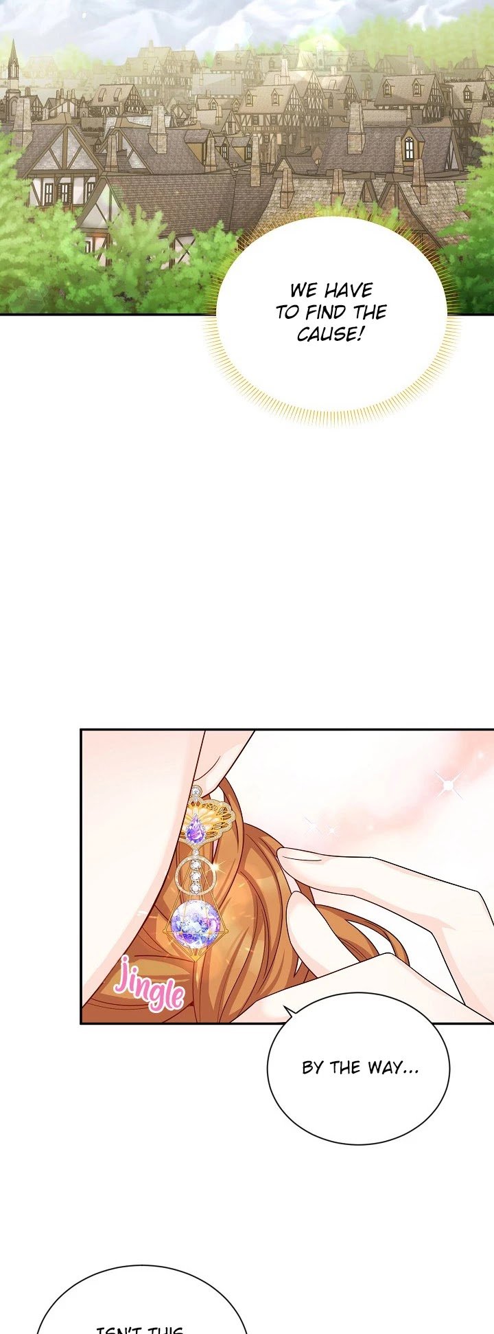 The Duchess with an Empty Soul chapter 49 page 3