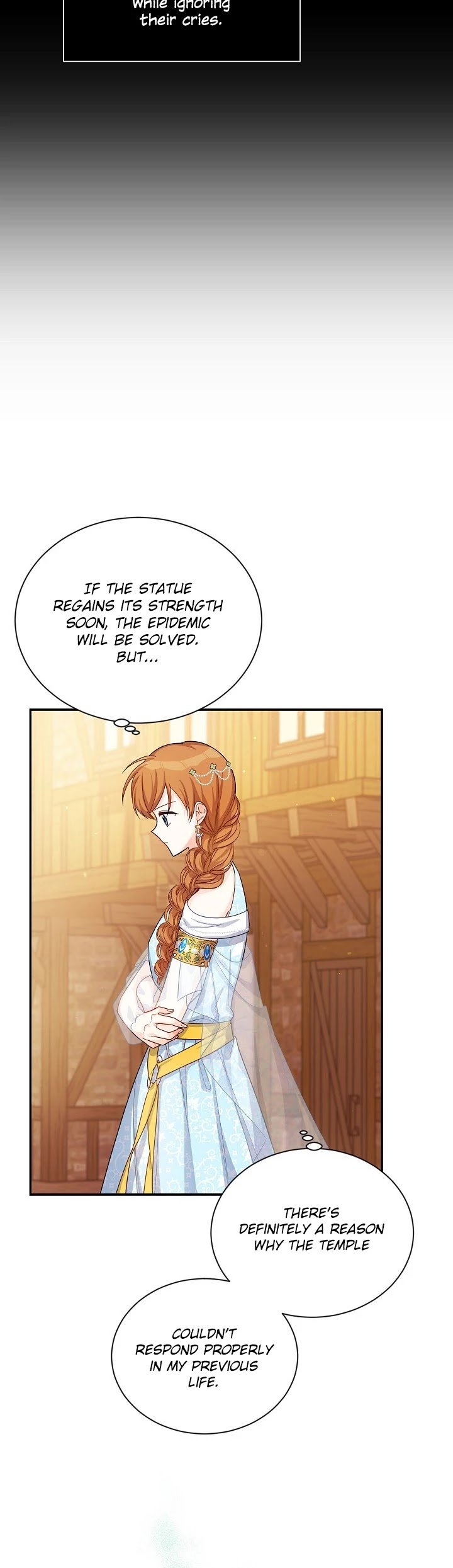 The Duchess with an Empty Soul chapter 49 page 30