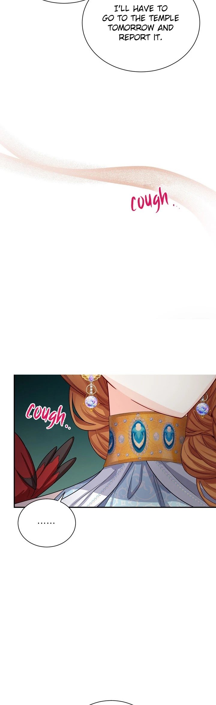 The Duchess with an Empty Soul chapter 49 page 33