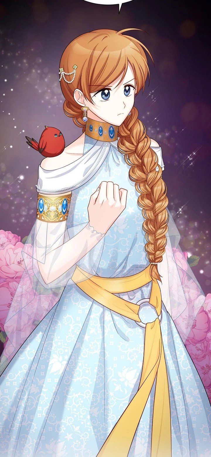 The Duchess with an Empty Soul chapter 49 page 35