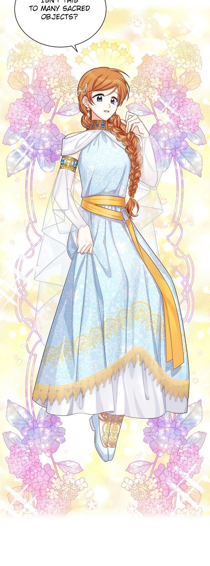 The Duchess with an Empty Soul chapter 49 page 4