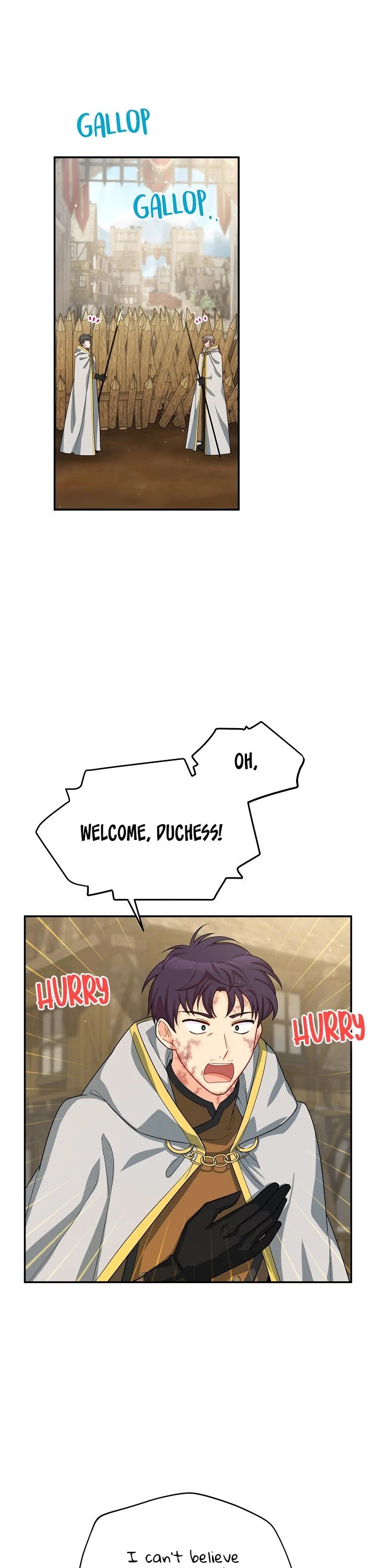 The Duchess with an Empty Soul chapter 49 page 6