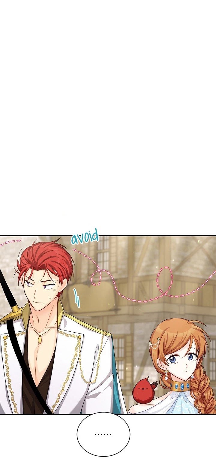 The Duchess with an Empty Soul chapter 49 page 8