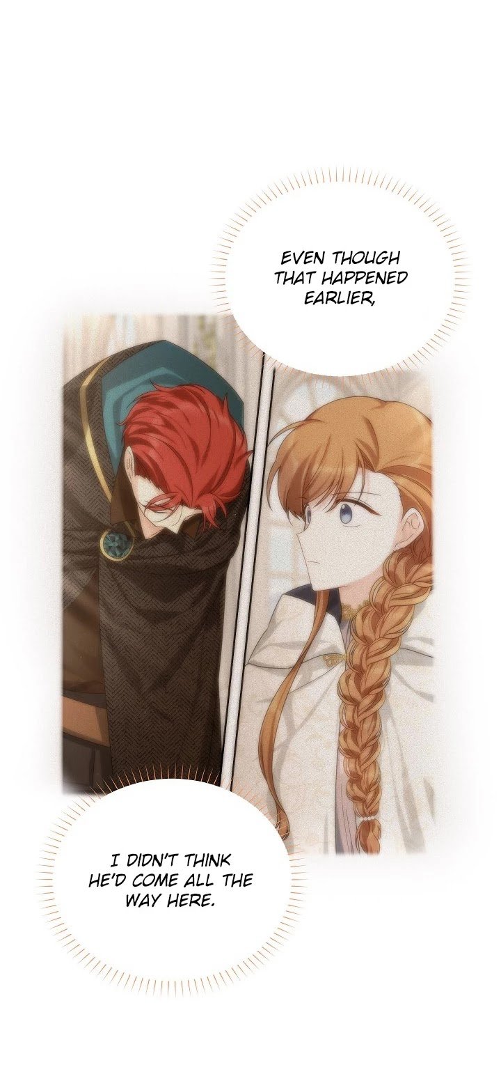 The Duchess with an Empty Soul chapter 49 page 9