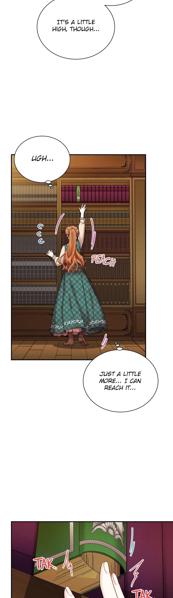 The Duchess with an Empty Soul chapter 50 page 10