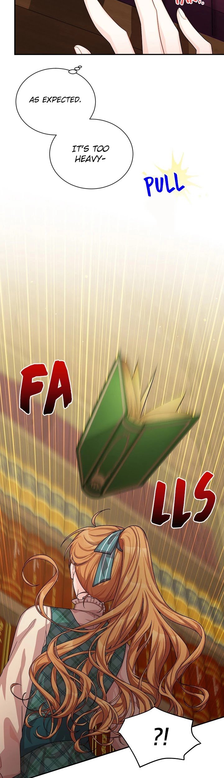 The Duchess with an Empty Soul chapter 50 page 11