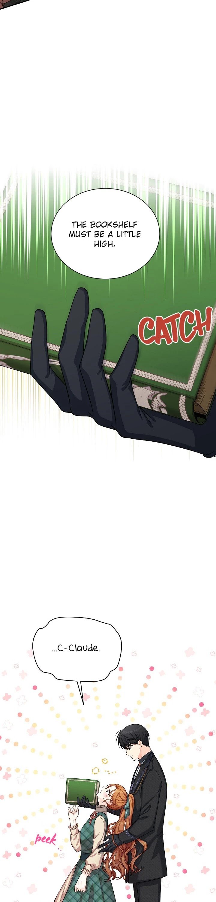 The Duchess with an Empty Soul chapter 50 page 12