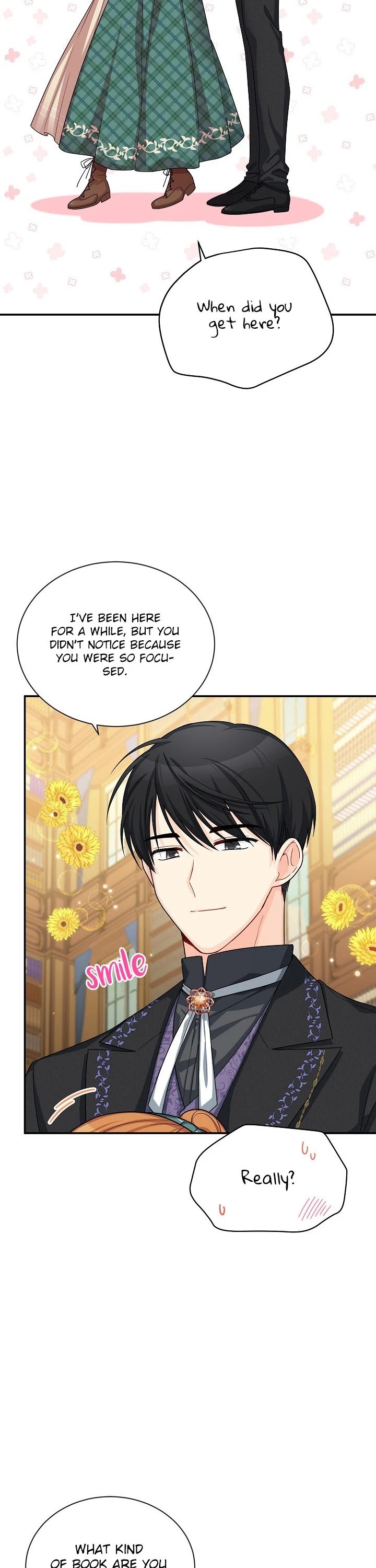 The Duchess with an Empty Soul chapter 50 page 13