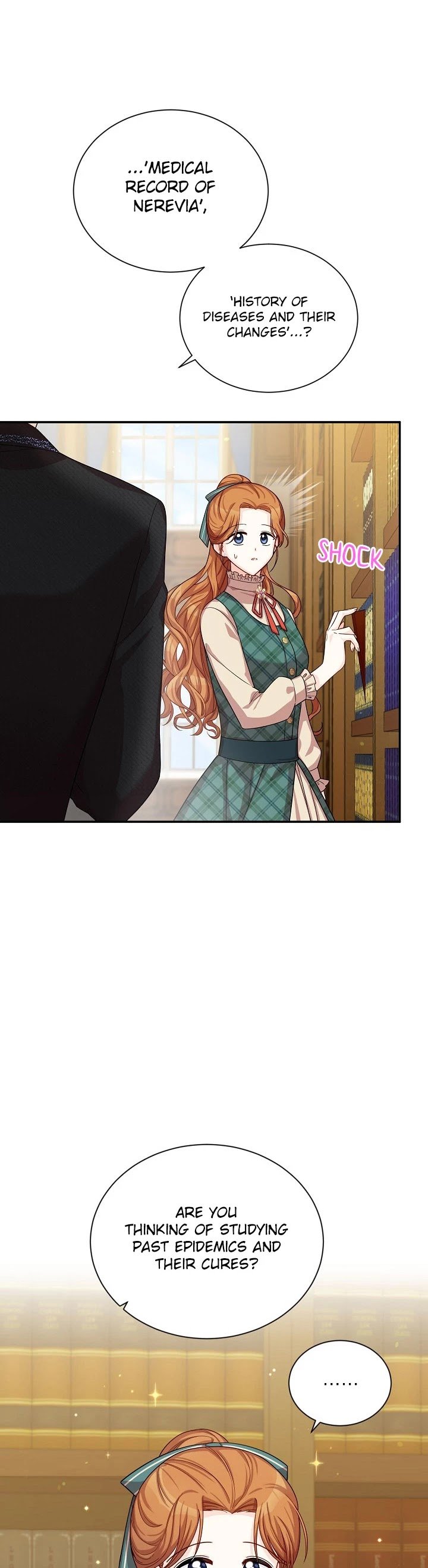 The Duchess with an Empty Soul chapter 50 page 15