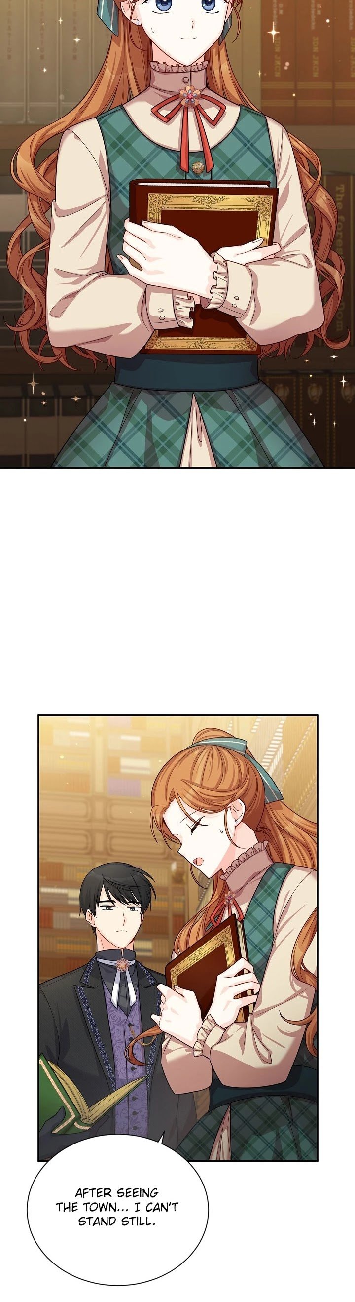 The Duchess with an Empty Soul chapter 50 page 16