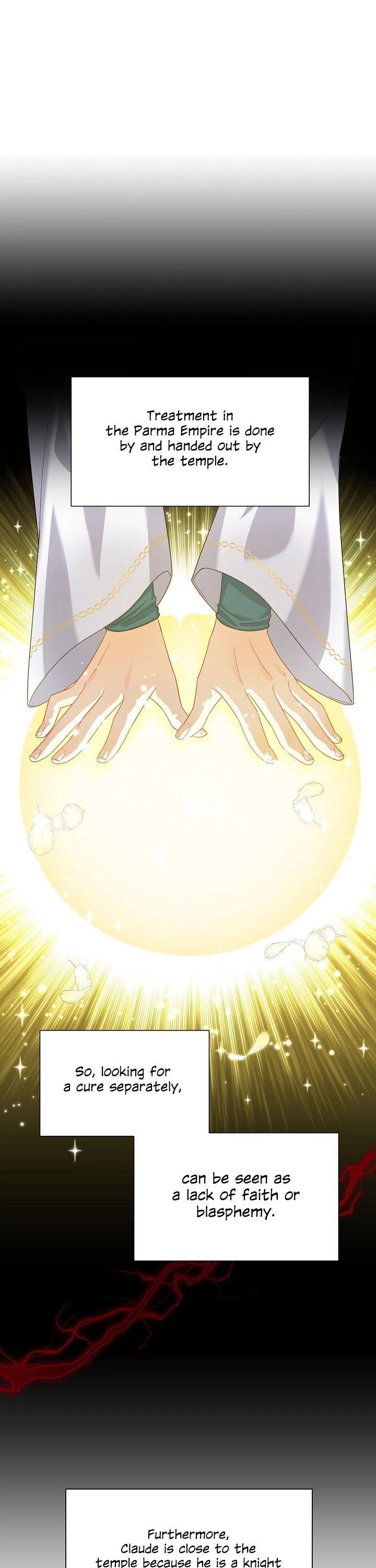 The Duchess with an Empty Soul chapter 50 page 17