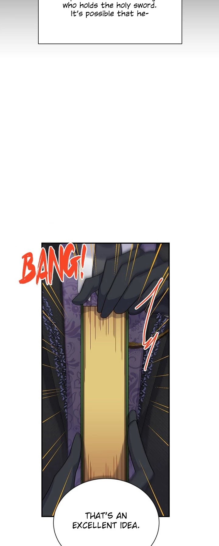 The Duchess with an Empty Soul chapter 50 page 18