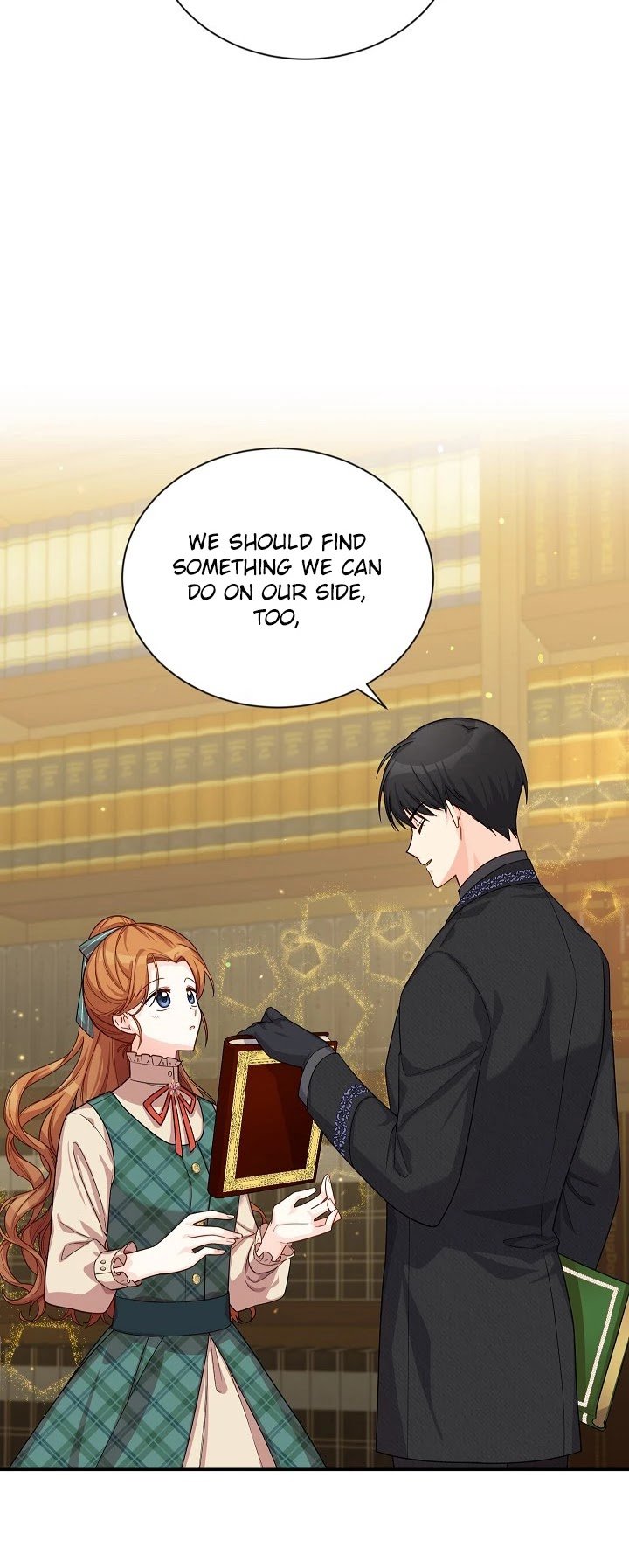 The Duchess with an Empty Soul chapter 50 page 19