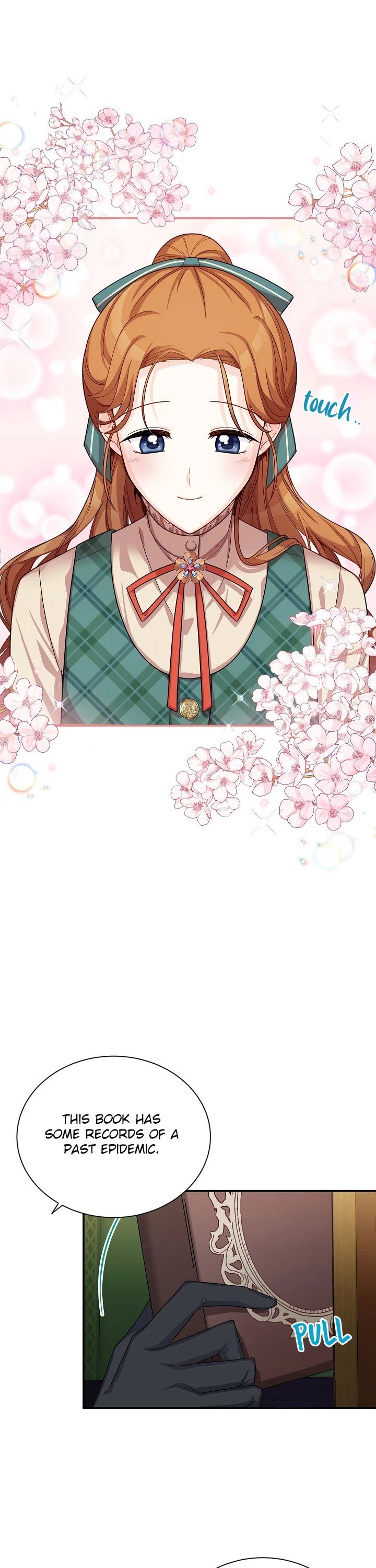 The Duchess with an Empty Soul chapter 50 page 20