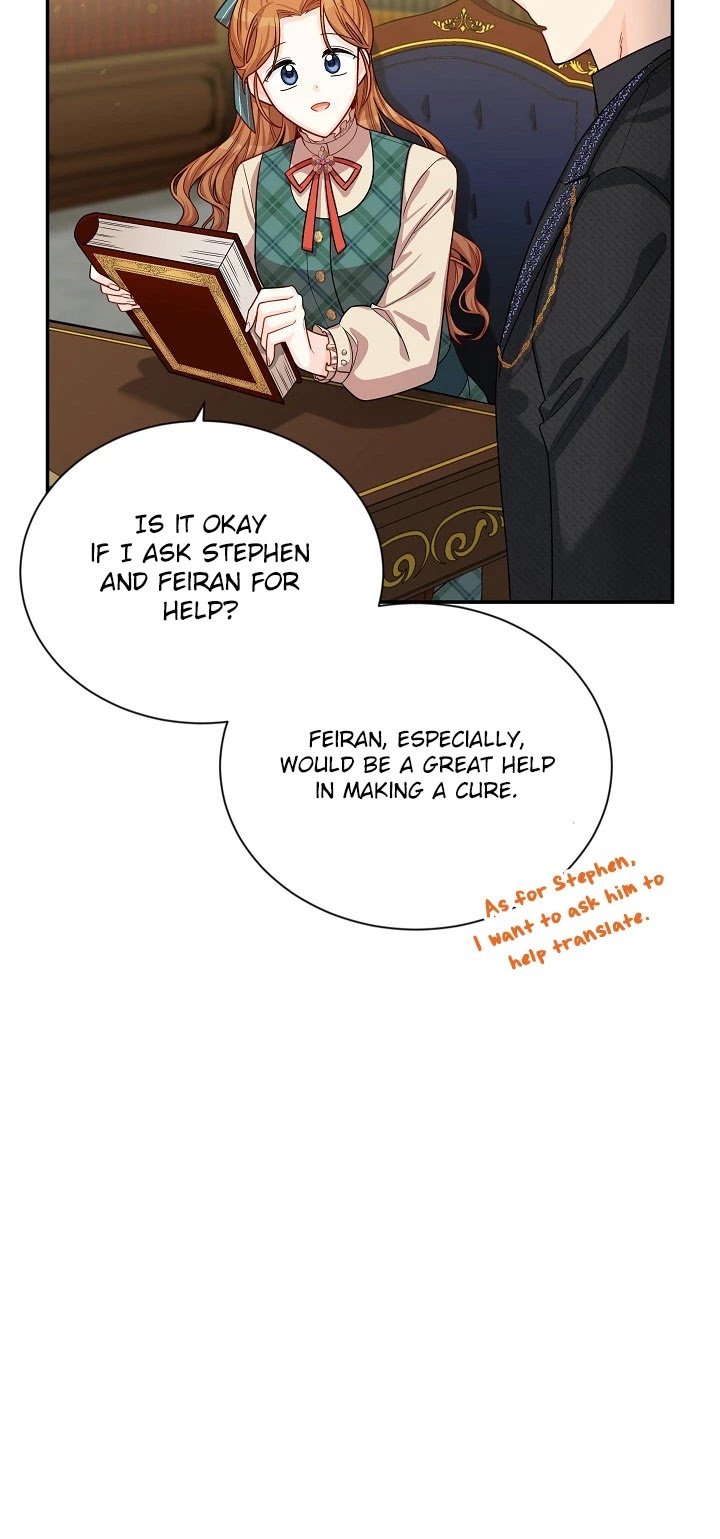 The Duchess with an Empty Soul chapter 50 page 23