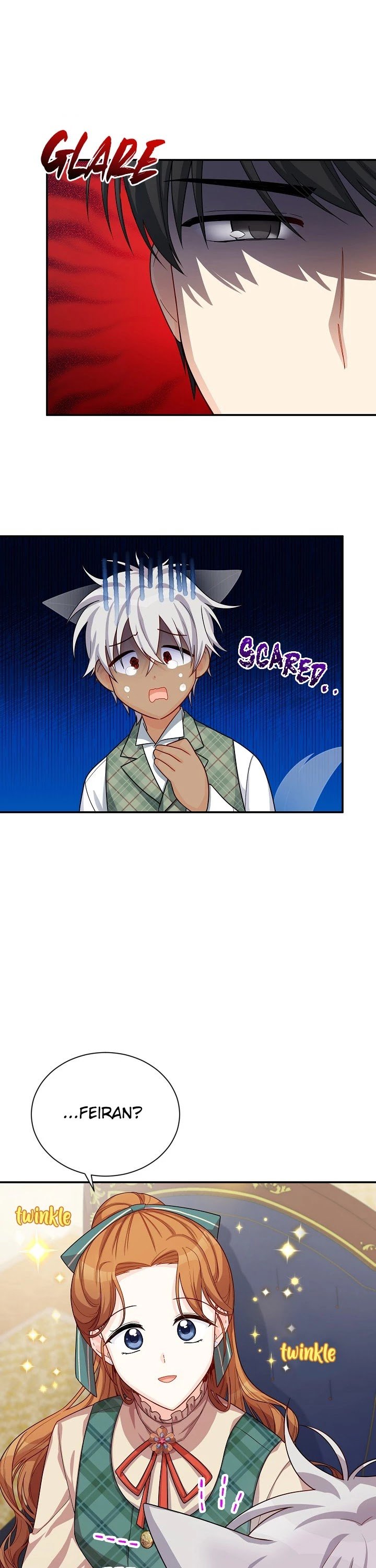 The Duchess with an Empty Soul chapter 50 page 26