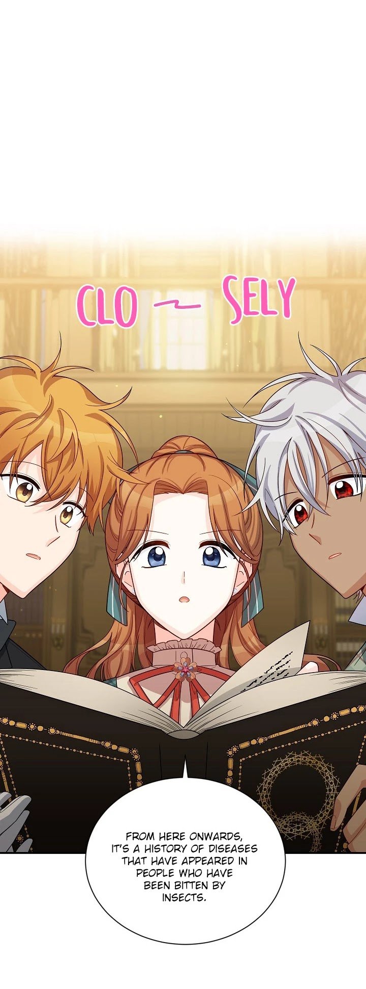 The Duchess with an Empty Soul chapter 50 page 28