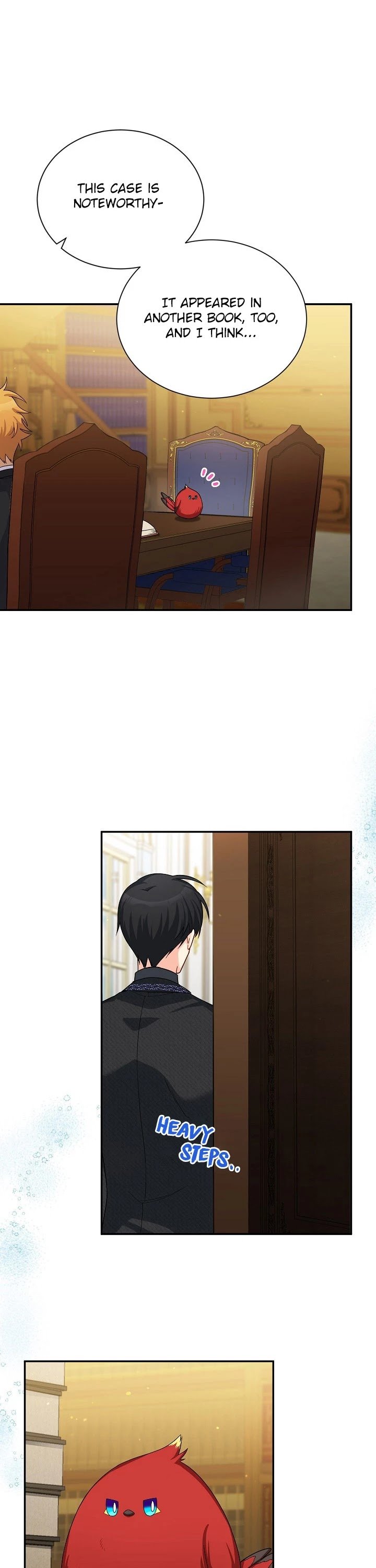 The Duchess with an Empty Soul chapter 50 page 29