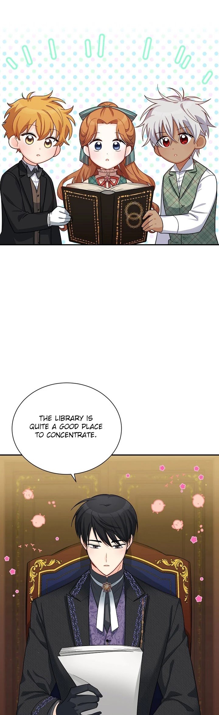 The Duchess with an Empty Soul chapter 50 page 31