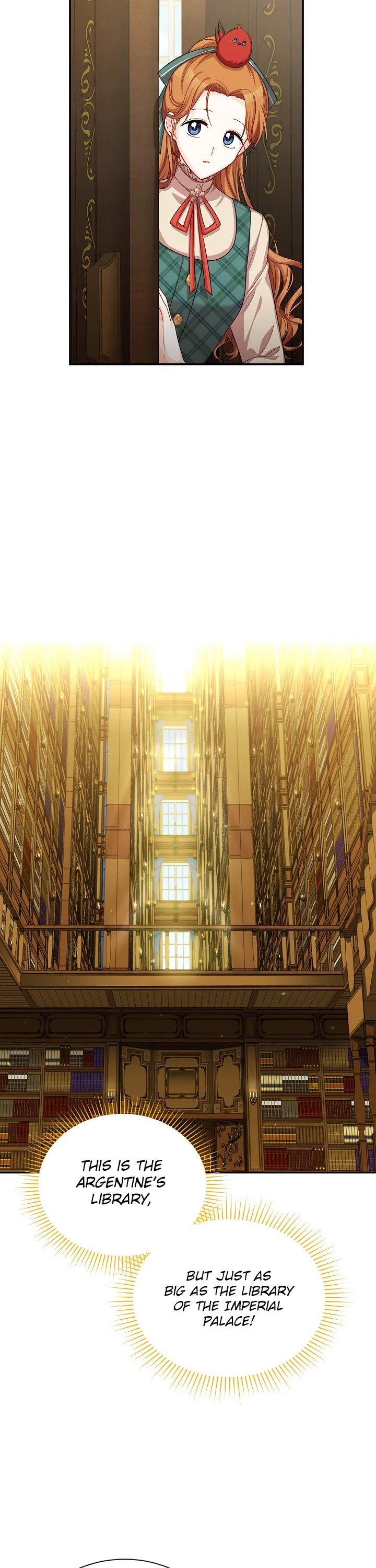 The Duchess with an Empty Soul chapter 50 page 5