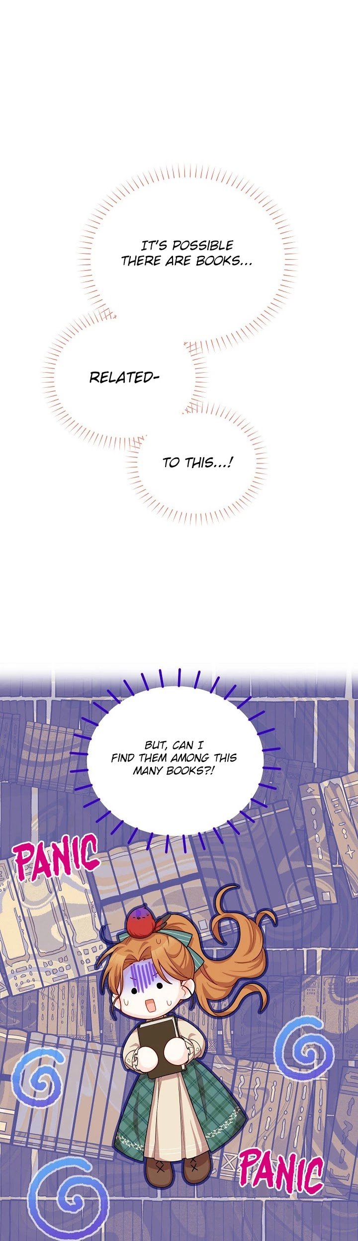 The Duchess with an Empty Soul chapter 50 page 7