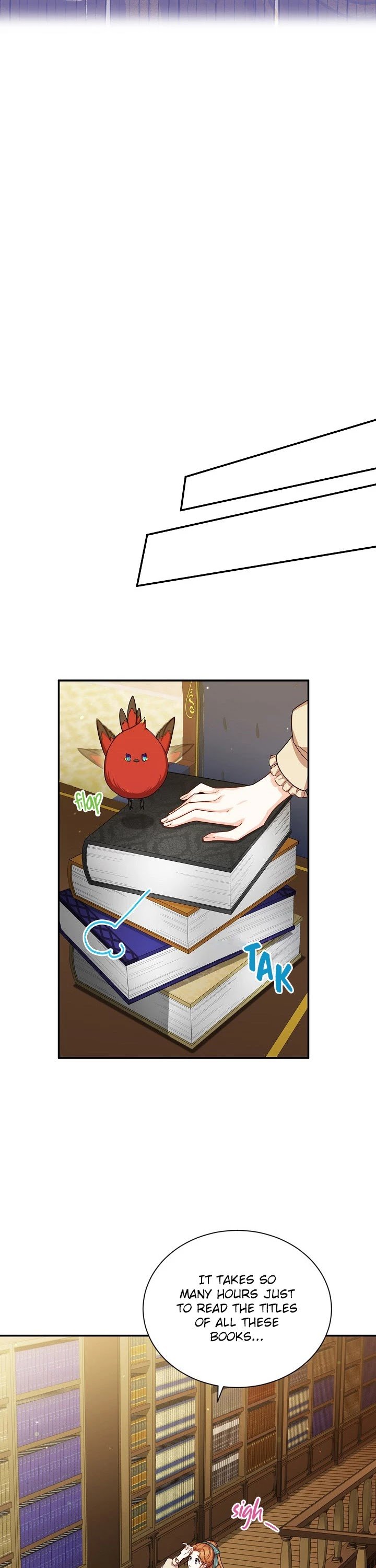 The Duchess with an Empty Soul chapter 50 page 8